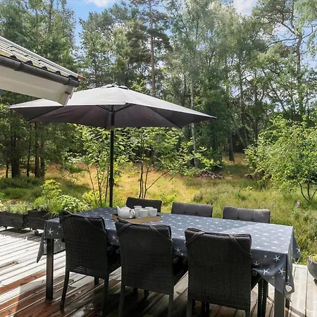 Prázdninový dům 2701-nexo-vaebnerstien-3 *